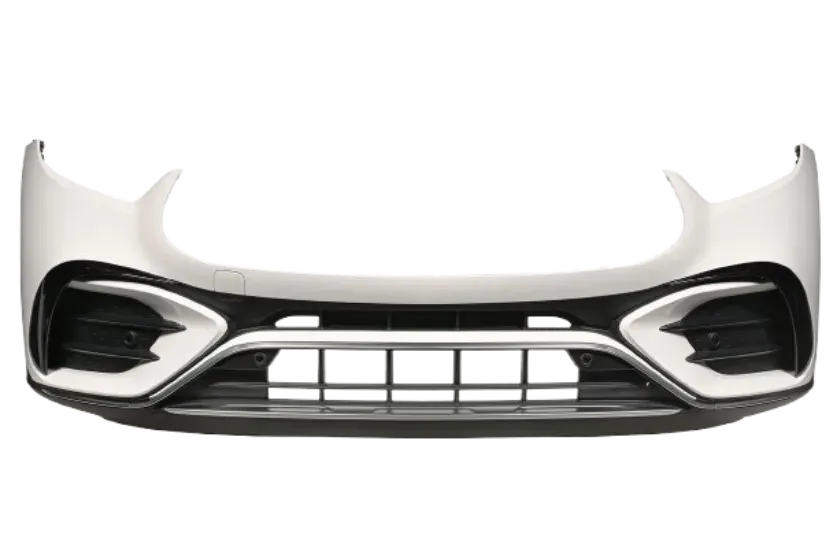FRONT BUMPER GLC 63 AMG